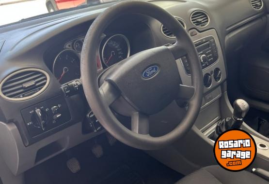 Autos - Ford Focus Trend 1.6 5 Puertas 2013 Nafta - En Venta