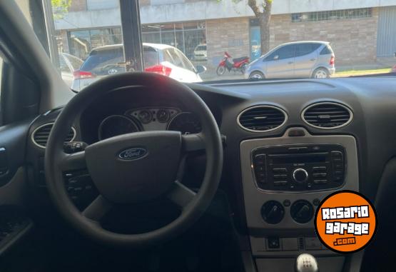 Autos - Ford Focus Trend 1.6 5 Puertas 2013 Nafta - En Venta