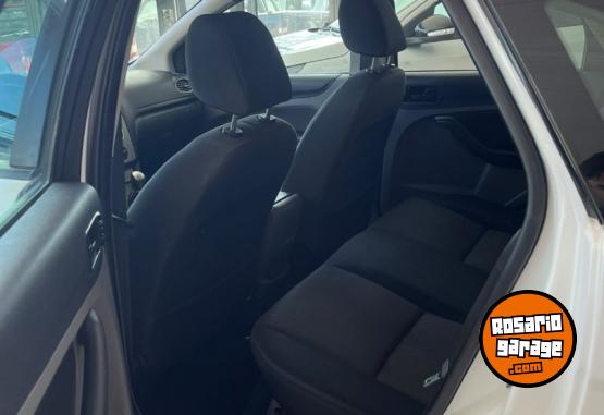 Autos - Ford Focus Trend 1.6 5 Puertas 2013 Nafta - En Venta