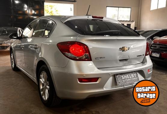 Autos - Chevrolet Cruze 2014 Nafta 110000Km - En Venta