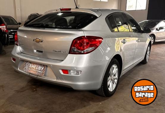 Autos - Chevrolet Cruze 2014 Nafta 110000Km - En Venta