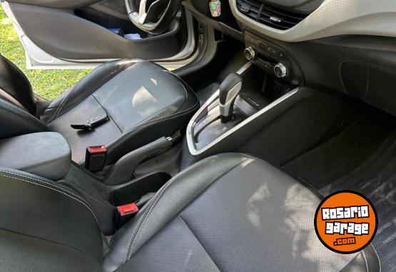 Autos - Chevrolet Onix 2020 Nafta 134000Km - En Venta