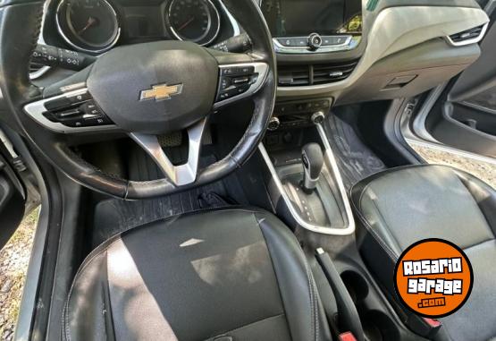 Autos - Chevrolet Onix 2020 Nafta 134000Km - En Venta