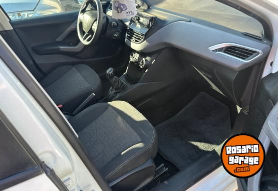 Autos - Peugeot 208 1.6 ACTIVE 2019 Nafta 100000Km - En Venta