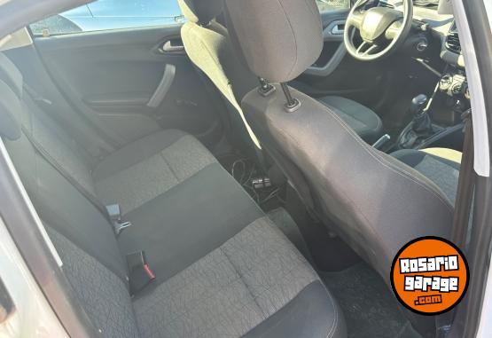 Autos - Peugeot 208 1.6 ACTIVE 2019 Nafta 100000Km - En Venta