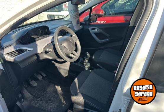 Autos - Peugeot 208 1.6 ACTIVE 2019 Nafta 100000Km - En Venta
