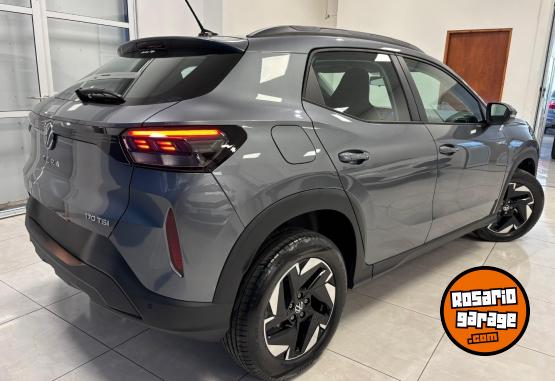 Autos - Volkswagen TERA - COMFORT 1.0T 2026 Nafta 0Km - En Venta