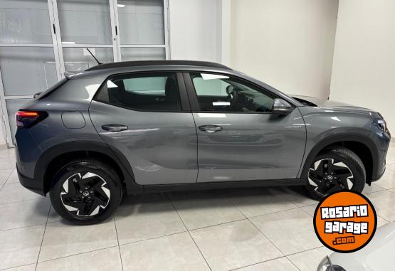 Autos - Volkswagen TERA - COMFORT 1.0T 2026 Nafta 0Km - En Venta
