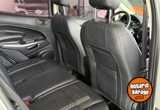Autos - Ford Ecosport Freestyle 2018 Nafta 90000Km - En Venta