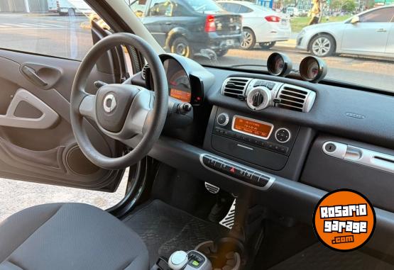 Autos - Smart Fortwo 2014 Nafta 90000Km - En Venta