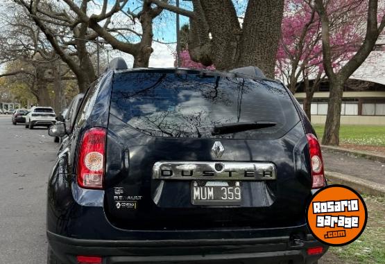 Autos - Renault Duster 2013 Nafta 165000Km - En Venta
