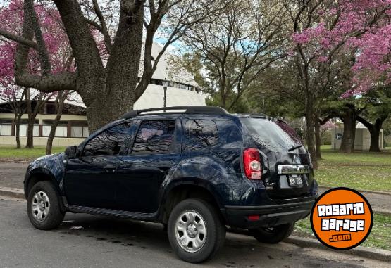 Autos - Renault Duster 2013 Nafta 165000Km - En Venta