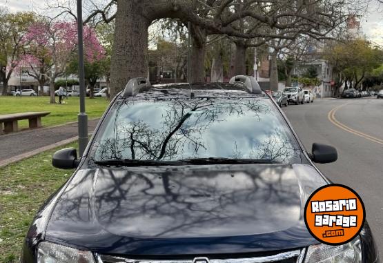 Autos - Renault Duster 2013 Nafta 165000Km - En Venta