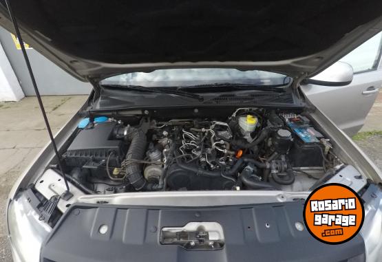 Camionetas - Volkswagen Amarok Confortline 4x4 2011 Diesel 215000Km - En Venta