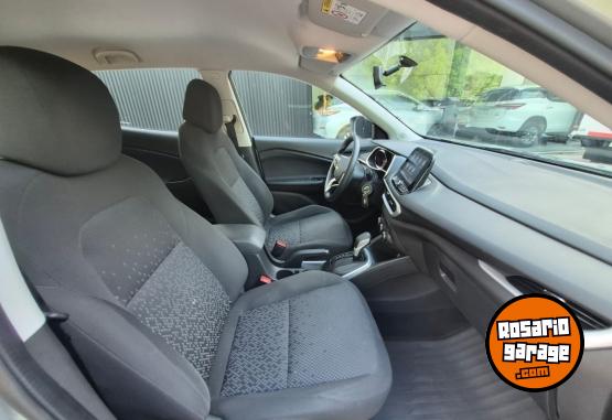 Camionetas - Chevrolet TRACKER 2023 Nafta 60000Km - En Venta