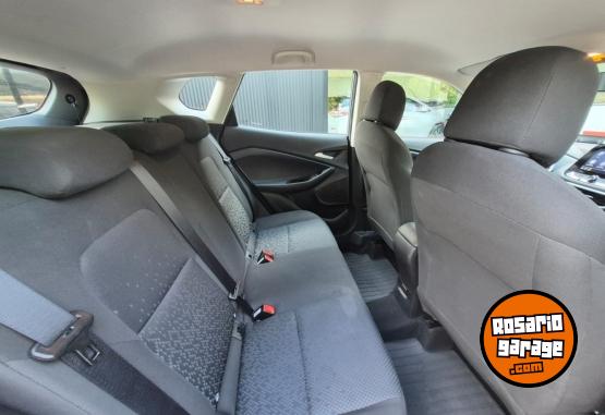 Camionetas - Chevrolet TRACKER 2023 Nafta 60000Km - En Venta