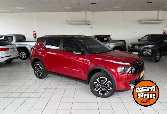 Autos - Citroen C3 Aircross Shine 2024 Nafta 40000Km - En Venta