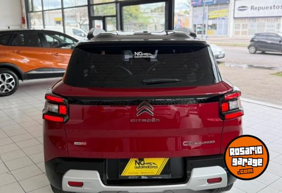 Autos - Citroen C3 Aircross Shine 2024 Nafta 40000Km - En Venta
