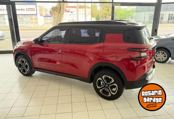 Autos - Citroen C3 Aircross Shine 2024 Nafta 40000Km - En Venta
