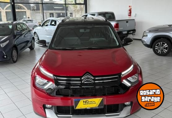 Autos - Citroen C3 Aircross Shine 2024 Nafta 40000Km - En Venta