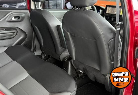 Autos - Citroen C3 Aircross Shine 2024 Nafta 40000Km - En Venta