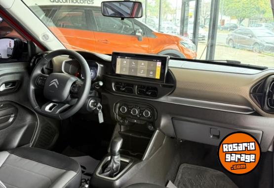 Autos - Citroen C3 Aircross Shine 2024 Nafta 40000Km - En Venta