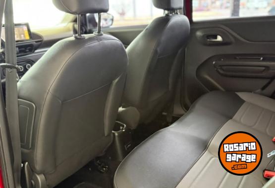 Autos - Citroen C3 Aircross Shine 2024 Nafta 40000Km - En Venta