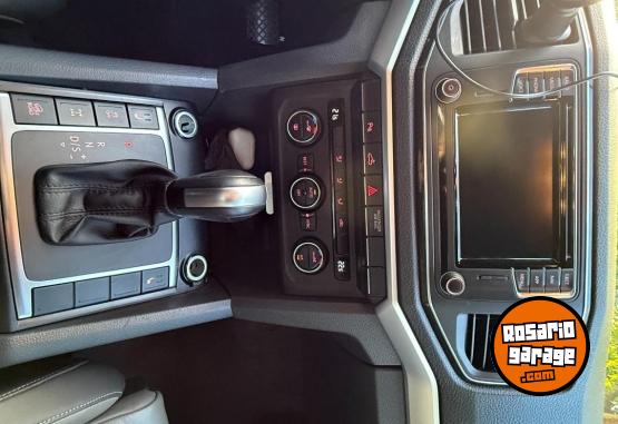 Camionetas - Volkswagen Amarock V6 Highline 3.0L 2023 Diesel 60000Km - En Venta