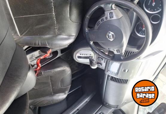 Autos - Nissan Sentra tekna 2011 Nafta 140000Km - En Venta