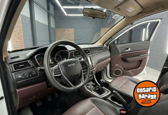 Camionetas - Lifan My way 2020 Nafta 89000Km - En Venta