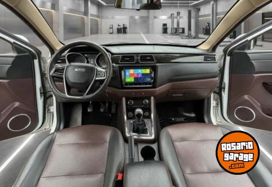 Camionetas - Lifan My way 2020 Nafta 89000Km - En Venta