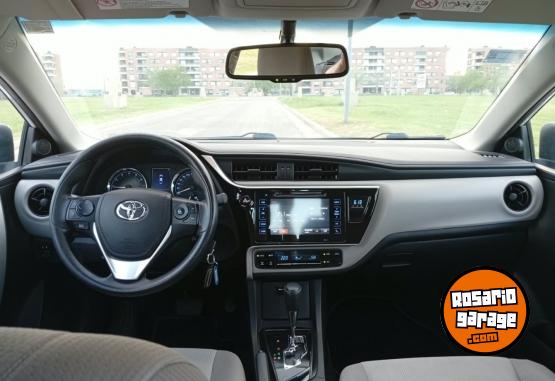 Autos - Toyota COROLLA XEI 1.8 CVTi 2019 Nafta 134000Km - En Venta