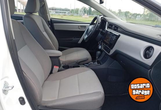 Autos - Toyota COROLLA XEI 1.8 CVTi 2019 Nafta 134000Km - En Venta
