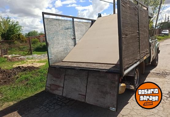 Camionetas - Ford Ford f100 twen bean 2022 GNC 22Km - En Venta
