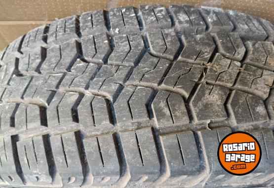 Accesorios para Autos - Llantas Chevrolet spin - En Venta