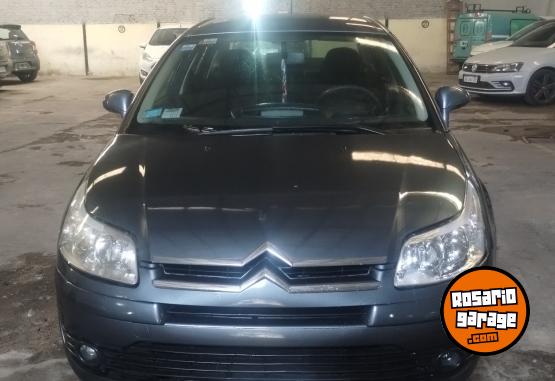 Autos - Citroen C4 Exclusive 2008 Nafta 127292Km - En Venta