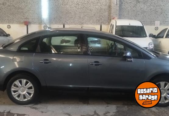 Autos - Citroen C4 Exclusive 2008 Nafta 127292Km - En Venta