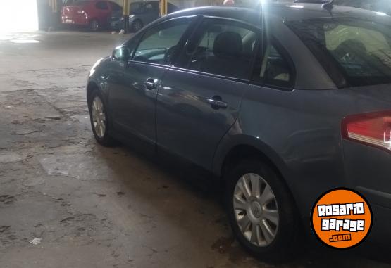 Autos - Citroen C4 Exclusive 2008 Nafta 127292Km - En Venta