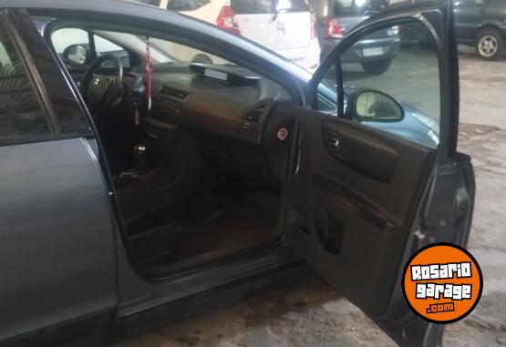 Autos - Citroen C4 Exclusive 2008 Nafta 127292Km - En Venta