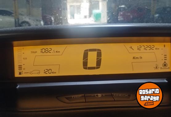 Autos - Citroen C4 Exclusive 2008 Nafta 127292Km - En Venta