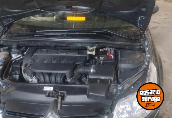 Autos - Citroen C4 Exclusive 2008 Nafta 127292Km - En Venta