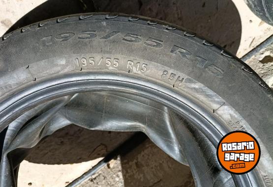 Accesorios para Autos - CUBIERTAS DE OCASIÓN - En Venta
