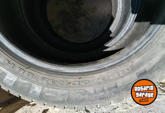 Accesorios para Autos - CUBIERTAS DE OCASIÓN - En Venta