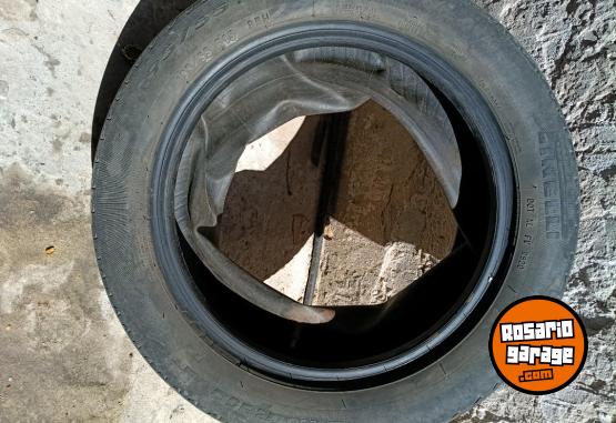 Accesorios para Autos - CUBIERTAS DE OCASIÓN - En Venta