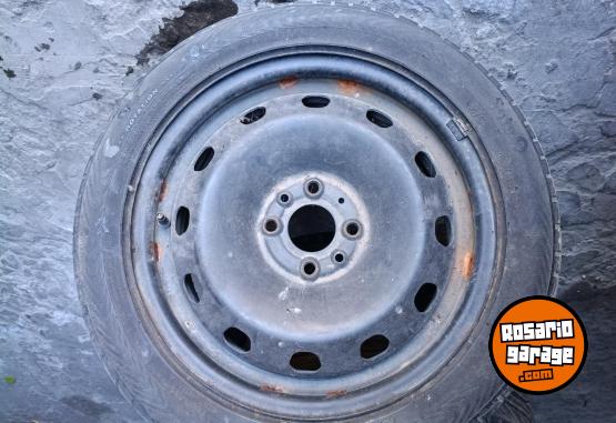 Accesorios para Autos - CUBIERTAS DE OCASIÓN - En Venta