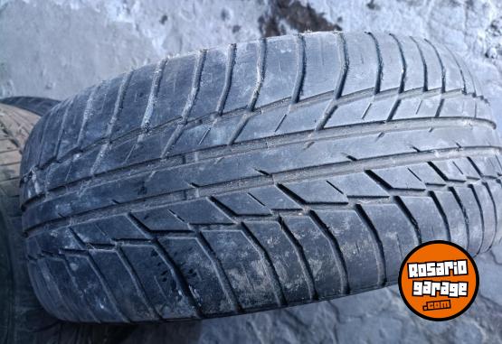 Accesorios para Autos - CUBIERTAS DE OCASIÓN - En Venta