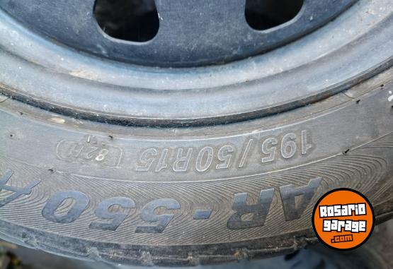 Accesorios para Autos - CUBIERTAS DE OCASIÓN - En Venta