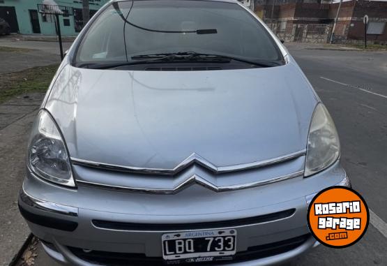 Autos - Citroen picasso xsaara 2012 Nafta 162000Km - En Venta