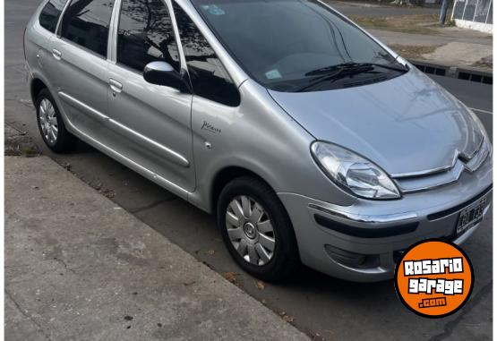 Autos - Citroen picasso xsaara 2012 Nafta 162000Km - En Venta
