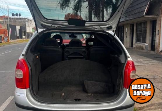 Autos - Citroen picasso xsaara 2012 Nafta 162000Km - En Venta